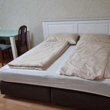 Premium Family Room Mz Vienna Esterno foto