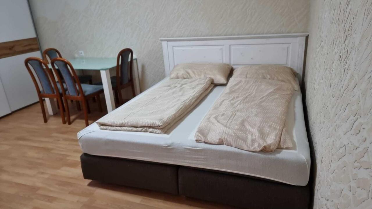 Premium Family Room Mz Vienna Esterno foto