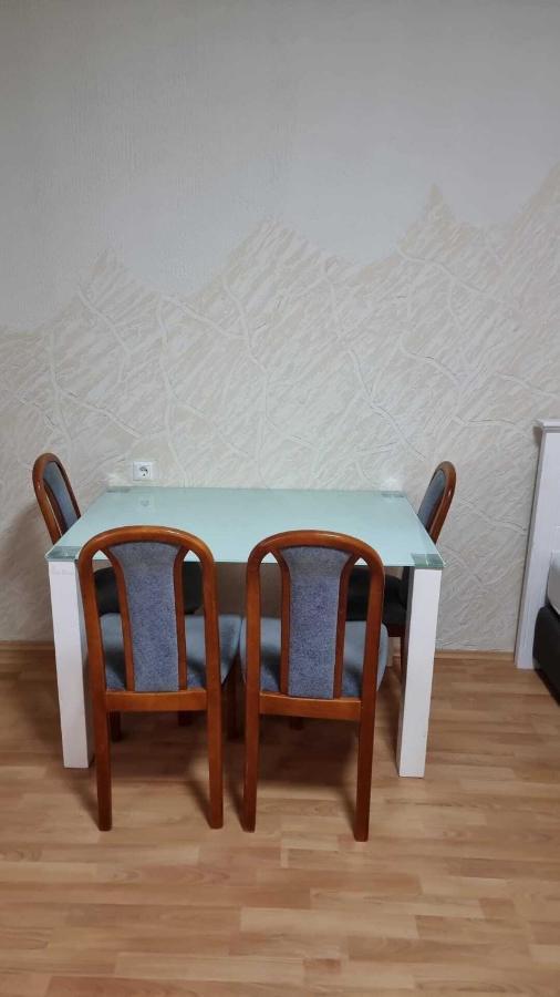 Premium Family Room Mz Vienna Esterno foto