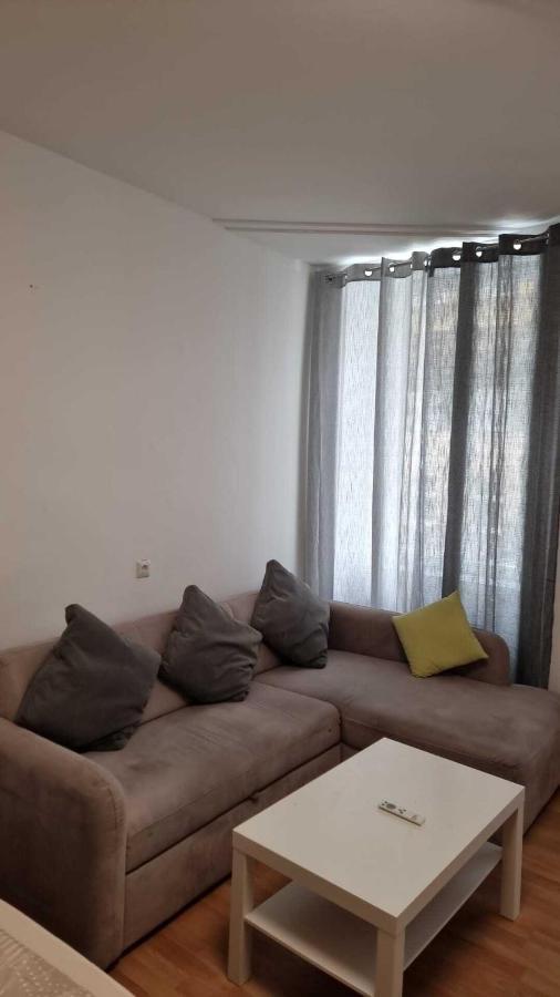 Premium Family Room Mz Vienna Esterno foto