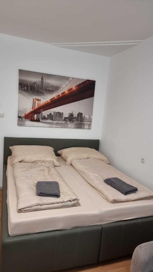 Premium Family Room Mz Vienna Esterno foto