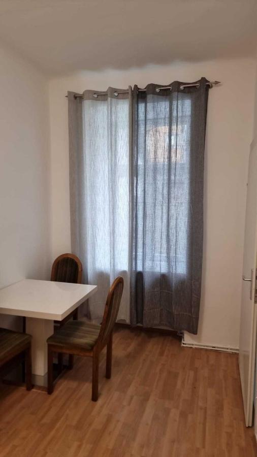 Premium Family Room Mz Vienna Esterno foto