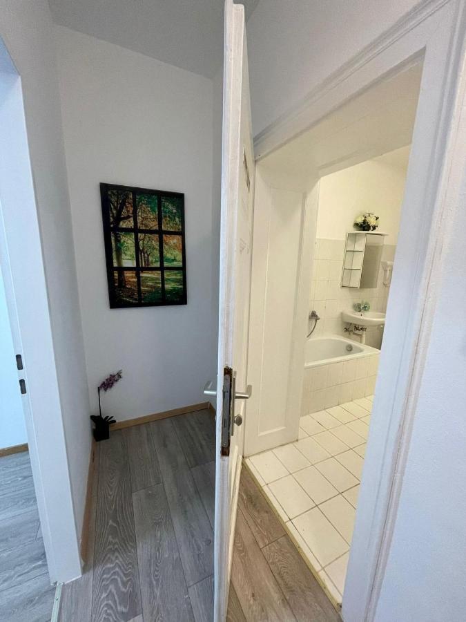 Premium Family Room Mz Vienna Esterno foto