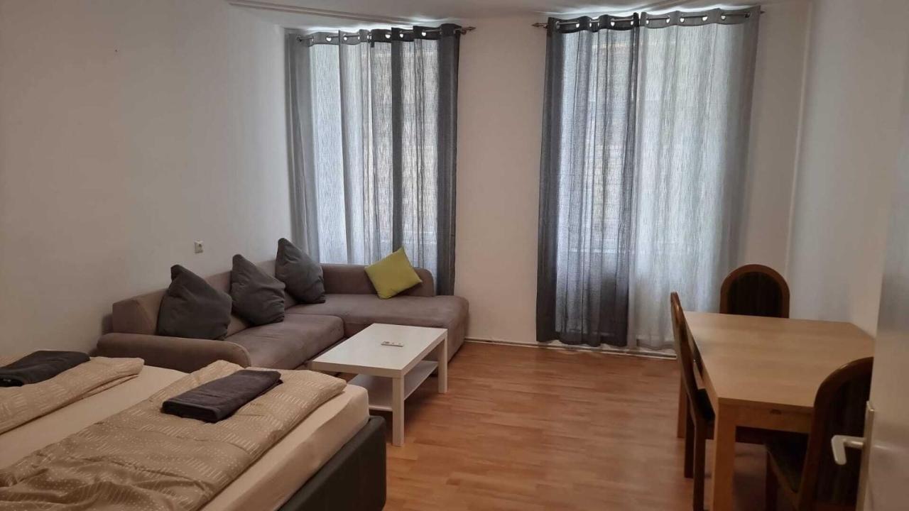 Premium Family Room Mz Vienna Esterno foto