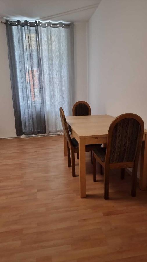 Premium Family Room Mz Vienna Esterno foto